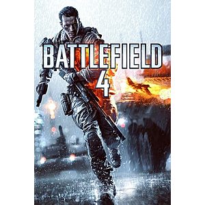 Battlefield 4 - $1.15 (PC Digital Download | Eneba)