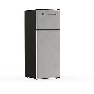 Frigidaire 7.5 Cu. ft. Retro Refrigerator - $178