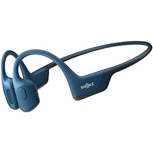 Shokz OpenRun Pro Headphones - $100 (Best Buy)