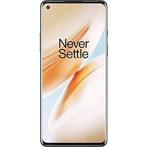 Visible: OnePlus 8 Smartphone + $200 GC + 2-Months Service from $494 w/ Port-In (New Customers)