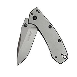 20% off Select Kershaw Knives during Prime Day $24
