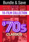 10 Film Collections '70s '80s '90s '00s [Digital HD] $25 @ Vudu