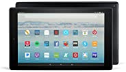 Prime Members: 32GB Fire HD 10 Tablet w/ Special Offers $80 & More + Free Shipping