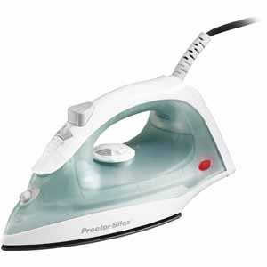 Frys Promo Code: Proctor Silex Nonstick Iron With Water Window 17291R For $6.99. Free Store Pickup. Price Good Through 9:00 PM PST 06/27/2019