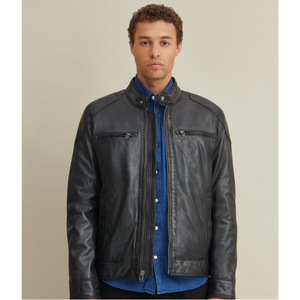 Wilson's leather Extra 25% Off Sitewide (code: HOPON) | Mens genuine leather jackets from $112.50,  Womens genuine leather jackets from $97.5 | Free shipping