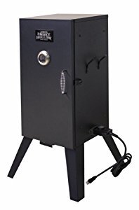 Electric Smoker $100.  Reg $180. Get $50 SYW points.  Free in store pick-up at Sears.