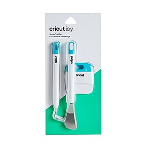 3-Piece Cricut Joy Starter Tool Kit $4.79 + Free Store Pickup at Target or FS on $35+