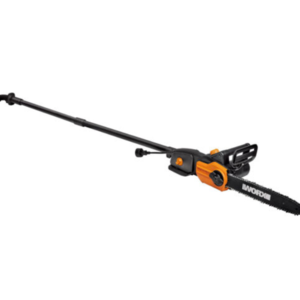 ebay: WORX WG310 8 Amp 8" 2-In-1 Electric Pole Saw & Chainsaw with Auto-Tension $60
