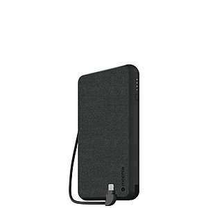 Mophie Powerstation XL Lightning QI battery pack with built in lightning connector 30% off with code LOVE30 (site wide discount) FS $69.96