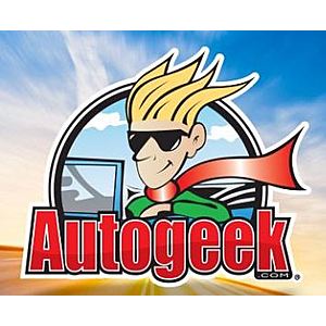 Auto Geek Coupon: Additional Savings on Select Car Care Products 25% Off + Free S&H on $75+