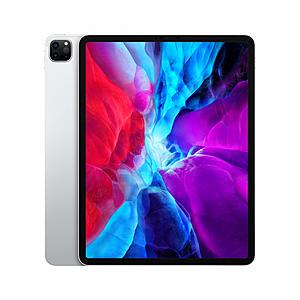 Apple iPad Pro 12.9, 2020 Model, Wifi only, 128GB for $799 + Tax at Amazon