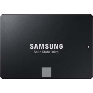 1TB Samsung 860 EVO 2.5 inch SSD $129.99 w/free shipping @Fry's