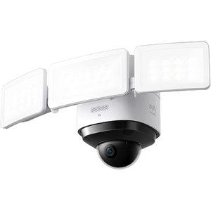 eufy Security Floodlight Cam 2 Pro $198.99