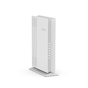 NETGEAR 4-Stream WiFi 6 Dual-Band Gigabit Router (WAX202) – AX1800 Wireless Speed (Up to 1.8 Gbps) | Coverage up to 1,200 sq. ft, 40 Devices $30