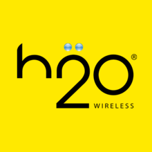 H2O Wireless: 30-Days of the Unltd Talk & Text + 6GB Data Plan $5 (New Lines/Port-Ins Only)