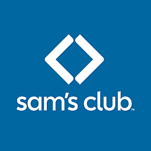1-Year Sam's Club Membership: Club w/ $10 Off Next Store Purchase $25, Plus $60 (New Memberships Only)