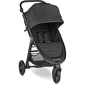 Baby Jogger City Mini GT2 Stroller $215.99 at Amazon