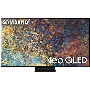 EDU: 65-inch Samsung QN90A Neo QLED 4K Smart TV ($1599.99)