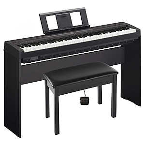 Yahama P45 Digital Piano $449