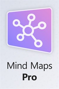 Mind Maps Pro (PC Productivity App) at Microsoft