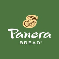 South Carolina and Georgia 50% off Your next online order at Panera
