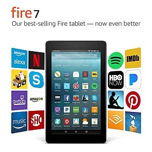Citi Thank You Points: Fire 7 ($10), Fire HD 8 ($20), Fire HD 10 ($70), Kid's Editions ($50 &amp; $40)