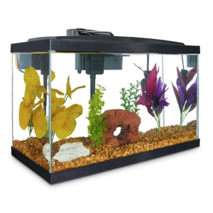 Petco Aqueon Aquariums Dollar Per Gallon / 50% Off Sale $10 & Up. In store purchase or online pickup..