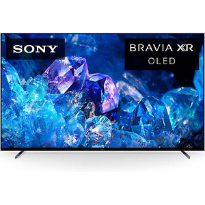Sony Bravia XR A80K 77" 4K HDR OLED Smart TV $2198 at eBay