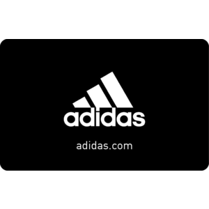 $50 Adidas Giftcard for $40 on Paypal