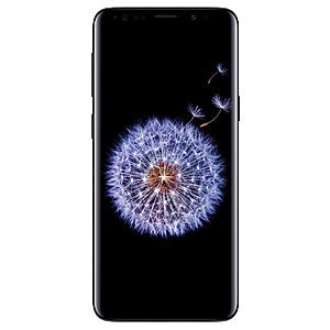 Samsung Galaxy S9 $379.99 (include 1 month of 2GB service), need a new line [Alive]