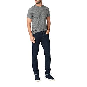 Jomers: White Oak Cone Denim (Men's Jeans) $34