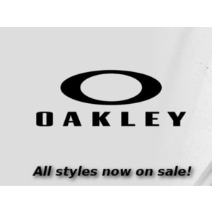 Daily Deals on Oakley Sunglasses (Various Styles) from $74.99 + extra 10% off for new customers on Shnoop