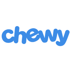 Chewy.com Spend $100 on select items, get $30 EGiftCard with code ends 5/8