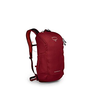 Osprey Skarab  - Men’s Hiking Backpack - WITH Hydration - Osprey Packs Official Site - $59.50 to $104.50 shipped