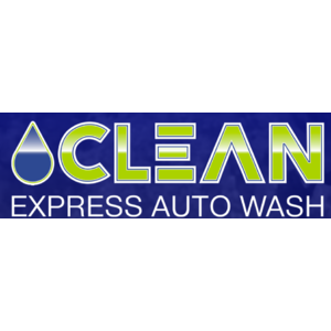 Clean Express Auto Wash - $60 gift card - $30 - $30