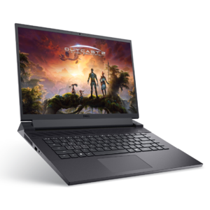 Dell G16 7630 Laptop: i9-13900HX, 16" QHD+ 240Hz, 32GB RAM, 1TB SSD, RTX 4070 $1300 or less + Free Shipping