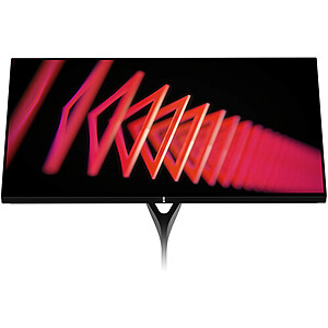 Dough Spectrum One 27" 4K HDR 144 Hz Monitor with USB-C Docking (Glossy, Head Only) - $499