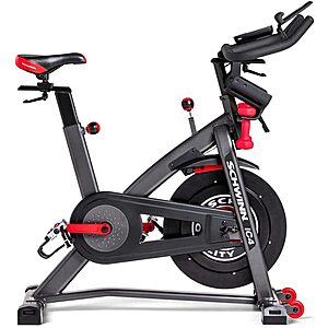 Schwinn Fitness IC4 Indoor Cycling Exercise Bike + 1-Year JRNY Membership $500 + Free Shipping