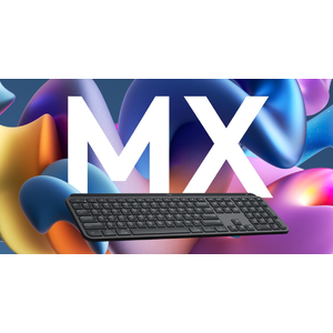 Logitech: MX Keys S + MX Master 3S Mouse + Z323 Speaker System + Desk Mat + Case $178.50 + Free Shipping