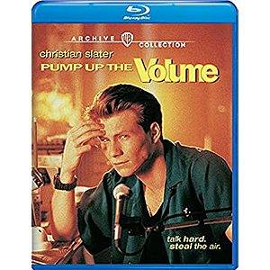Pump Up the Volume [Blu-ray] $17.99