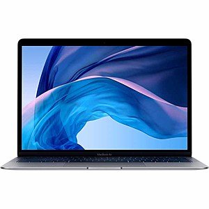 MacBook Air 2018 8/128 space gray - $810 + tax at Frys YMMV