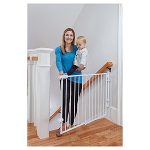 Safety 1st Ready to Install Baby Gate $51.19 BBB with 20% coupon