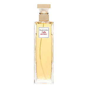 Elizabeth Arden 5th Avenue Eau De Perfume for Women, 4.2 oz Free shipping w/ Walmart+ Reg.$72.00 Now $10.33