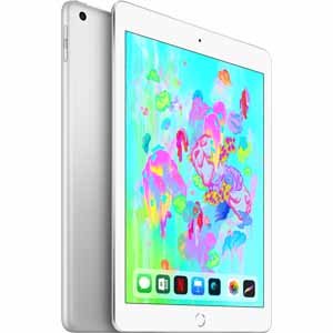 iPad 6th gen 32GB latest model for $224 + additional 10% off at frys (pickup only)
