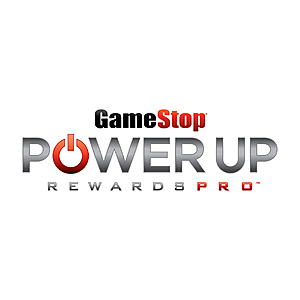1-Year GameStop Pro Membership + 10,000  Points (worth $10) $10