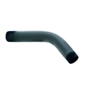 Bathroom Products: Moen 6" Shower Arm in Wrought Iron $8.05 & More + Free S/H