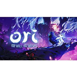 Switch Digital Downloads: Dead Cells $15, Ori and the Will of the Wisps $18 & Much More