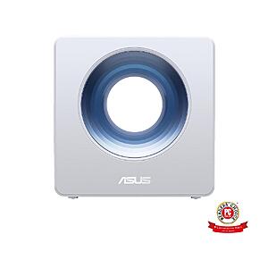 ASUS Blue Cave AC2600 Dual-Band Wireless Router + Bonus $20 Newegg eGift Card $80 (after $10 Rebate) + Free S/H