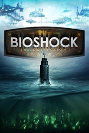Xbox Series X/S/One/360 Digital Games: BioShock: The Collection $10 & Many More