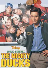 Select XFINITY Rewards Customers: The Mighty Ducks digital movie free to keep (taxed on full value in some states)